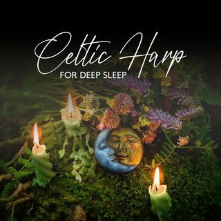 Celtic Harp for Deep Sleep