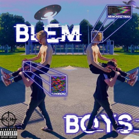 BlemBoys ft. Yungremz | Boomplay Music