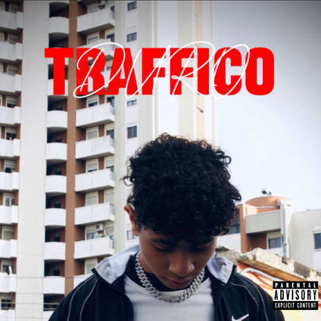 Traffico | Boomplay Music