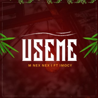 Useme (feat. Imocy) lyrics | Boomplay Music