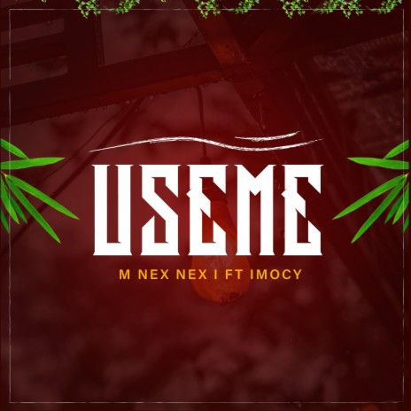Useme (feat. Imocy) | Boomplay Music