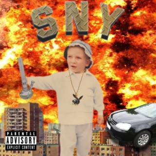 SNY