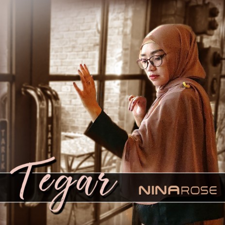 Tegar | Boomplay Music