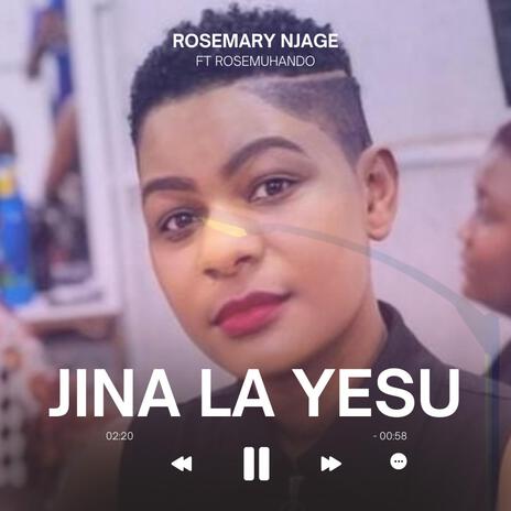 JINA LA YESU | Boomplay Music