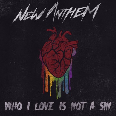 Who I Love Is Not A Sin | Boomplay Music