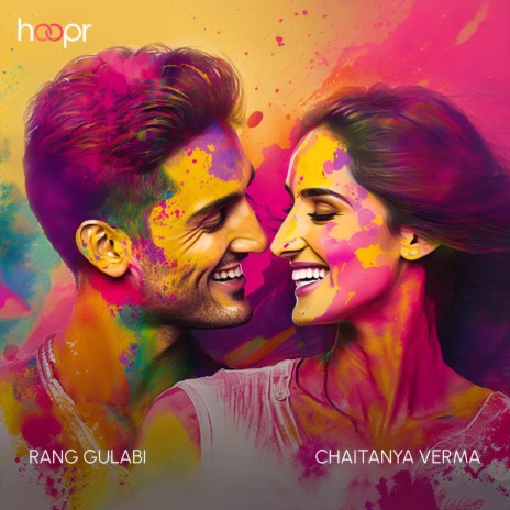 Rang Gulabi ft. Anirudh Bhola | Boomplay Music