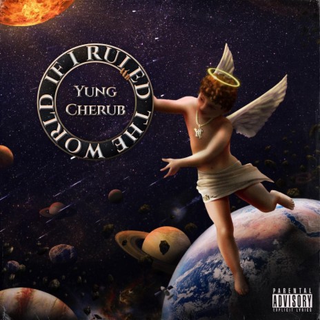 Cupid Cherub | Boomplay Music