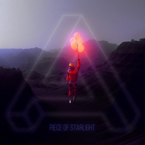 Piece Of Starlight | Boomplay Music