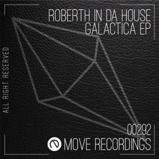 Galactica EP