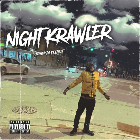 Night Krawler | Boomplay Music