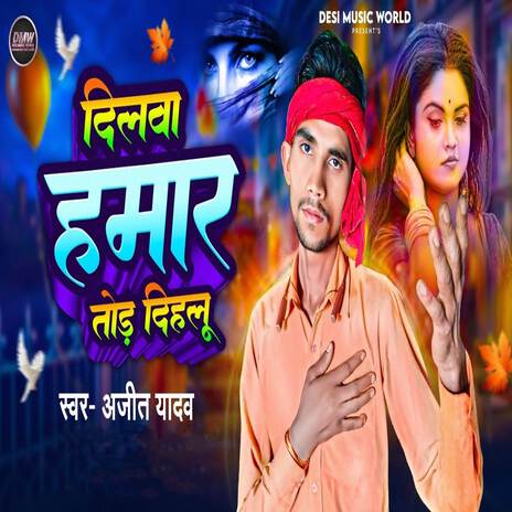 Dilwa Hamar Tod Dihalu | Boomplay Music