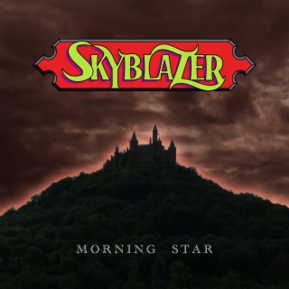 Skyblazer