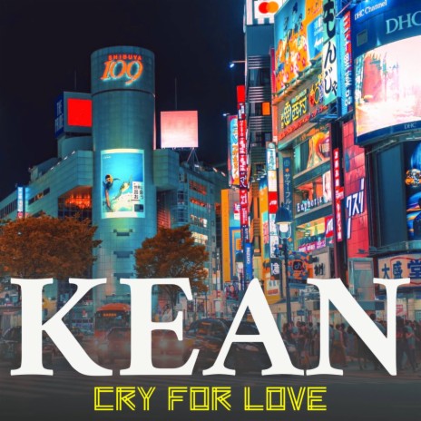 Cry For Love | Boomplay Music