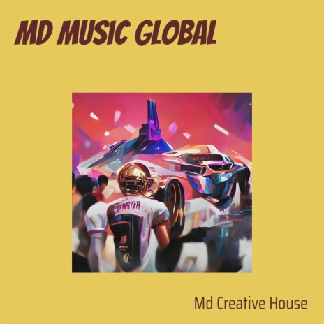 Md Music Global | Boomplay Music