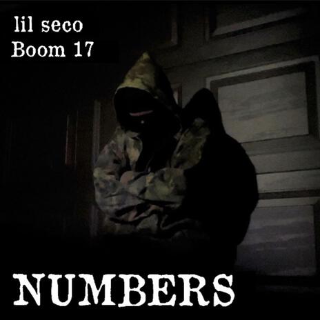 NUMBERS ft. Boom 17 | Boomplay Music