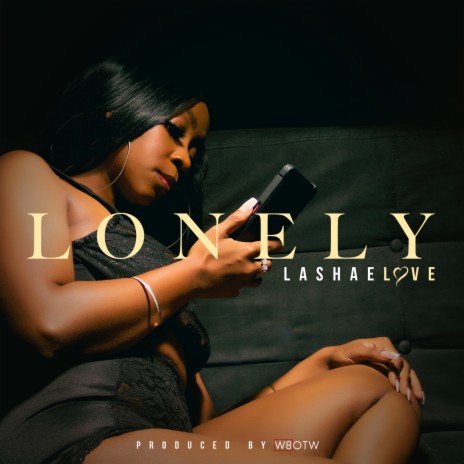 Lonely (Radio Edit) | Boomplay Music
