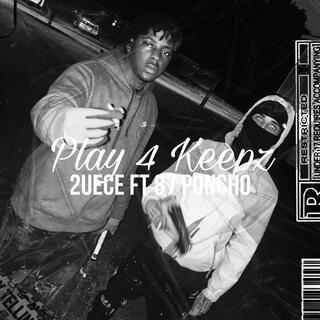 Play 4 Keepz