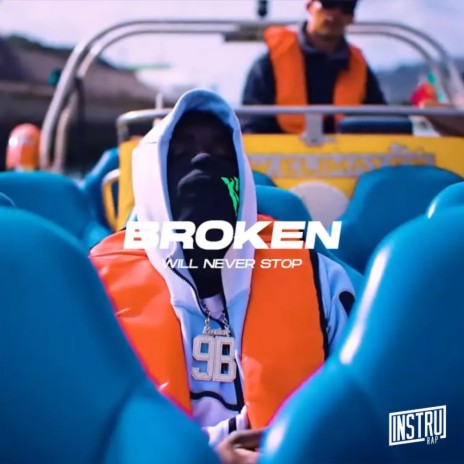 Broken | Boomplay Music