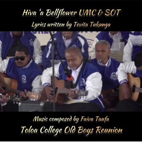 Toloa Song (Tevita Matamoana Tukunga) | Boomplay Music