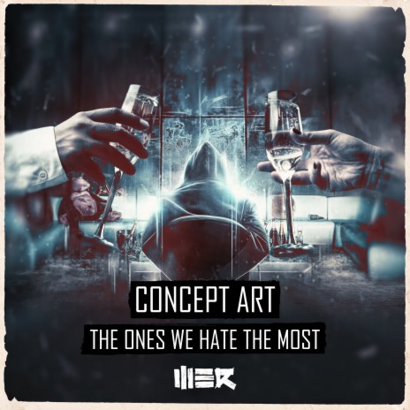 The Ones We Hate The Most | Boomplay Music