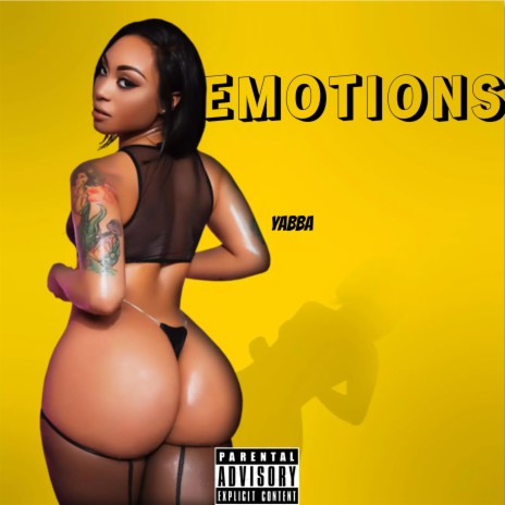 EMOTIONS | Boomplay Music