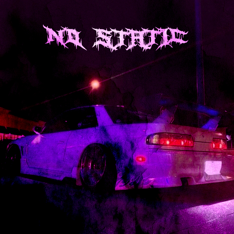 NO STATIC ft. EVILMADE