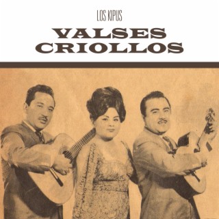 Valses Criollos