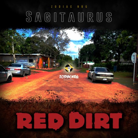 Red Dirt (Na Drop Mi Guard) | Boomplay Music