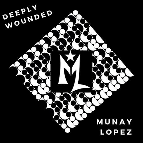 Deeply Wounded | Boomplay Music