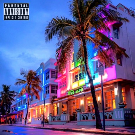 Florida ft. Hops & Trippy Snake | Boomplay Music