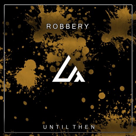 Robbery (Extended Mix) | Boomplay Music