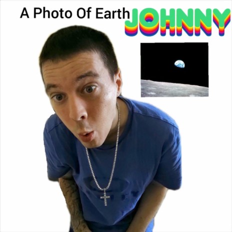 A Photo of Earth