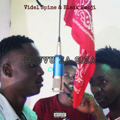 Mweupe (feat. Black Emoji & Mnazareth The Sultan) | Boomplay Music