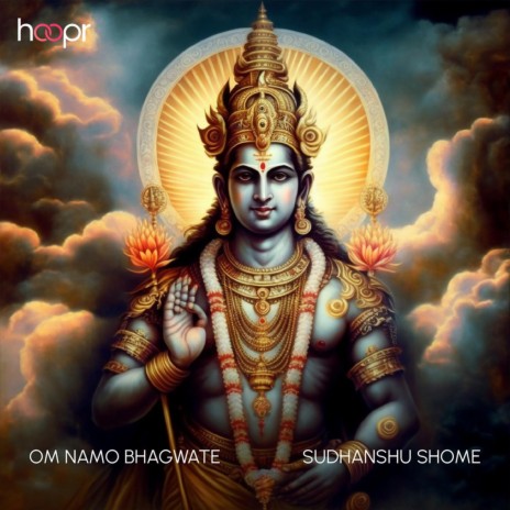 Om Namo Bhagwate | Boomplay Music