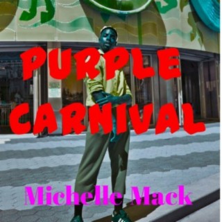 Purple Carnival