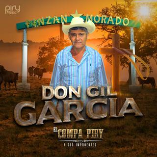 Don Gil Garcia