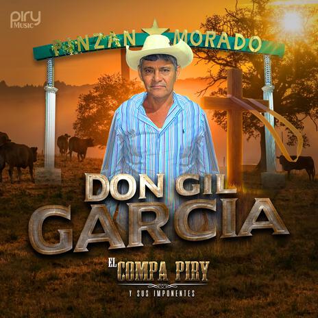 Don Gil Garcia | Boomplay Music