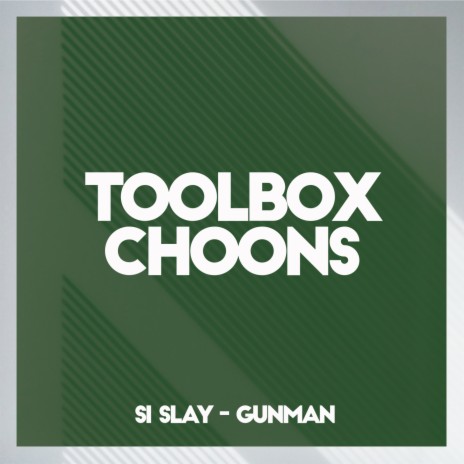 Gunman (Edit) | Boomplay Music