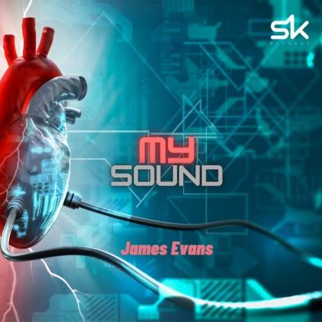 My Sound (Original Mix)