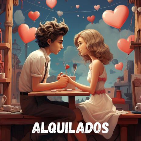 Alquilados | Boomplay Music