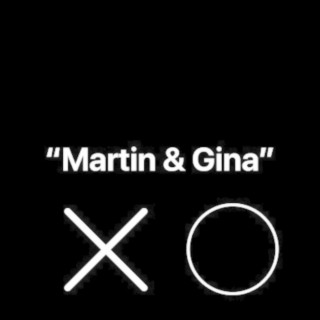 Martin & Gina