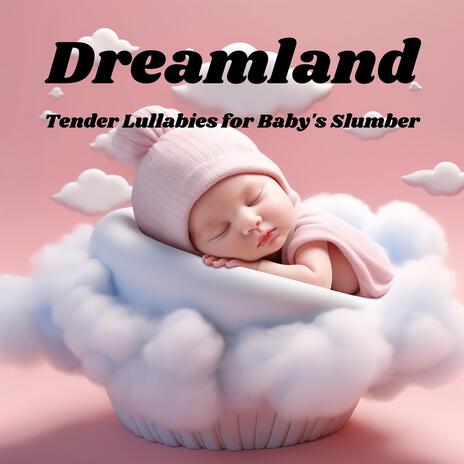 Angelic Nursery Rhyme ft. Baby Sleep!, Hz Baby Sleep, Brown Noise Baby! & Bedtime Baby! | Boomplay Music