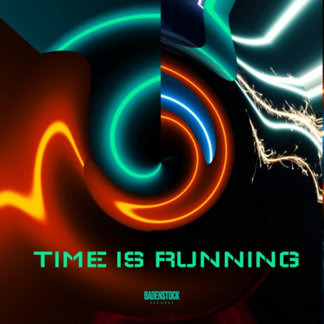 Time Is Running (Original Mix) | Boomplay Music