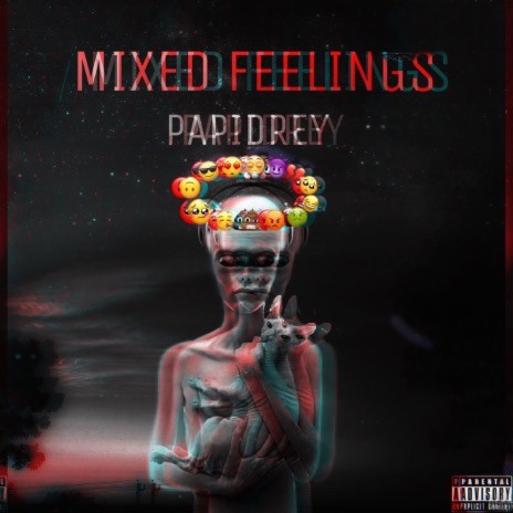 Mixed feelings | Boomplay Music