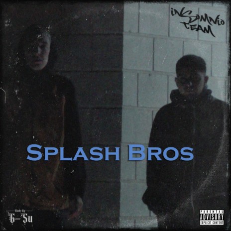 Splash Bros (feat. Lito95) | Boomplay Music