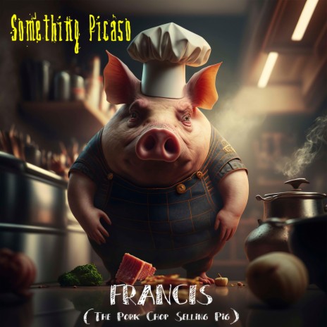 Francis (The Pork Chop Selling Pig) | Boomplay Music