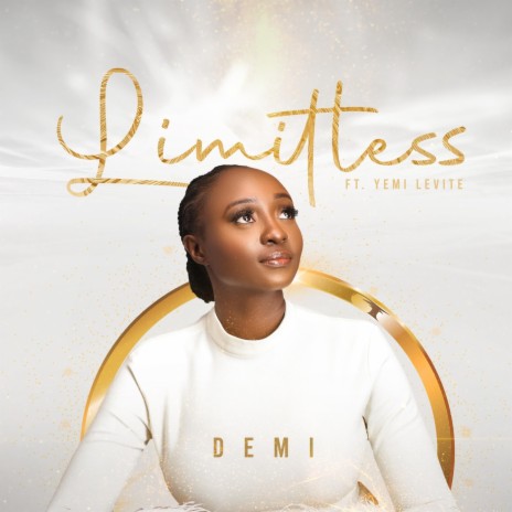 Limitless (feat. Yemi Levite) | Boomplay Music