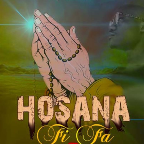 Hosana | Boomplay Music