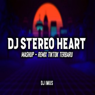 DJ STEREO HEART MASHUP X MASHUP VIRAL TIKTOK