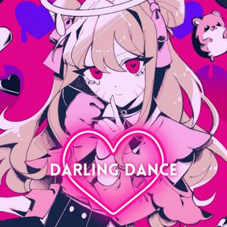 darling dance (english ver.)